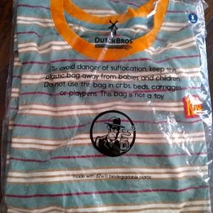 Dutch Bros May Shirt RAD